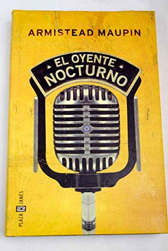 Oyente nocturno, el (Exitos De Plaza & Janes) Books