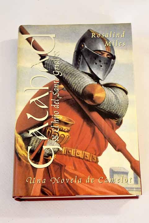 Galahad, el hijo del santo grial (Exitos De Plaza & Janes) Books
