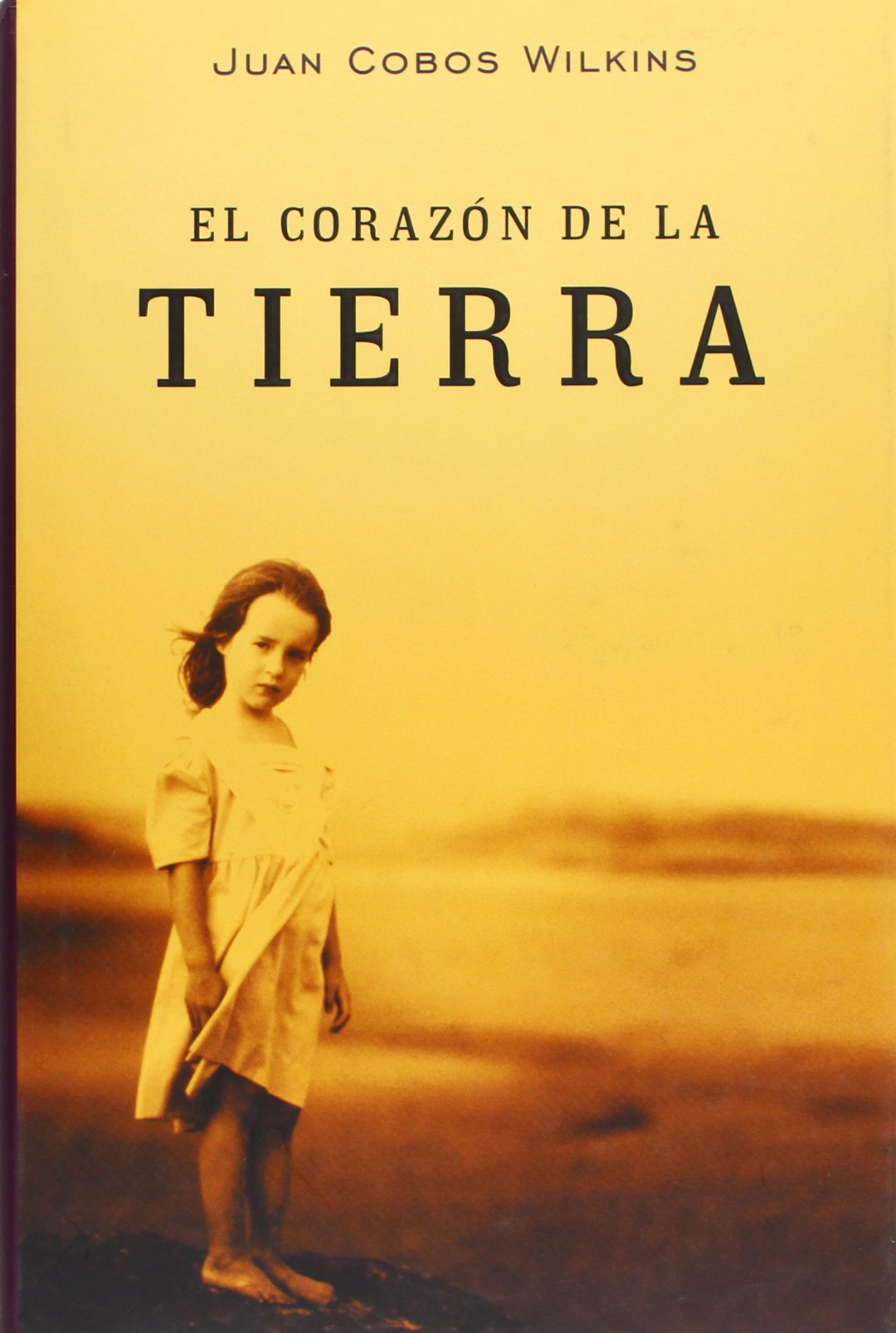 El corazon de la tierra / The heart of the earth International
