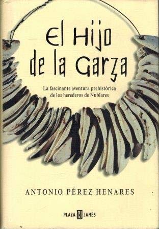 El hijo de la Garza International