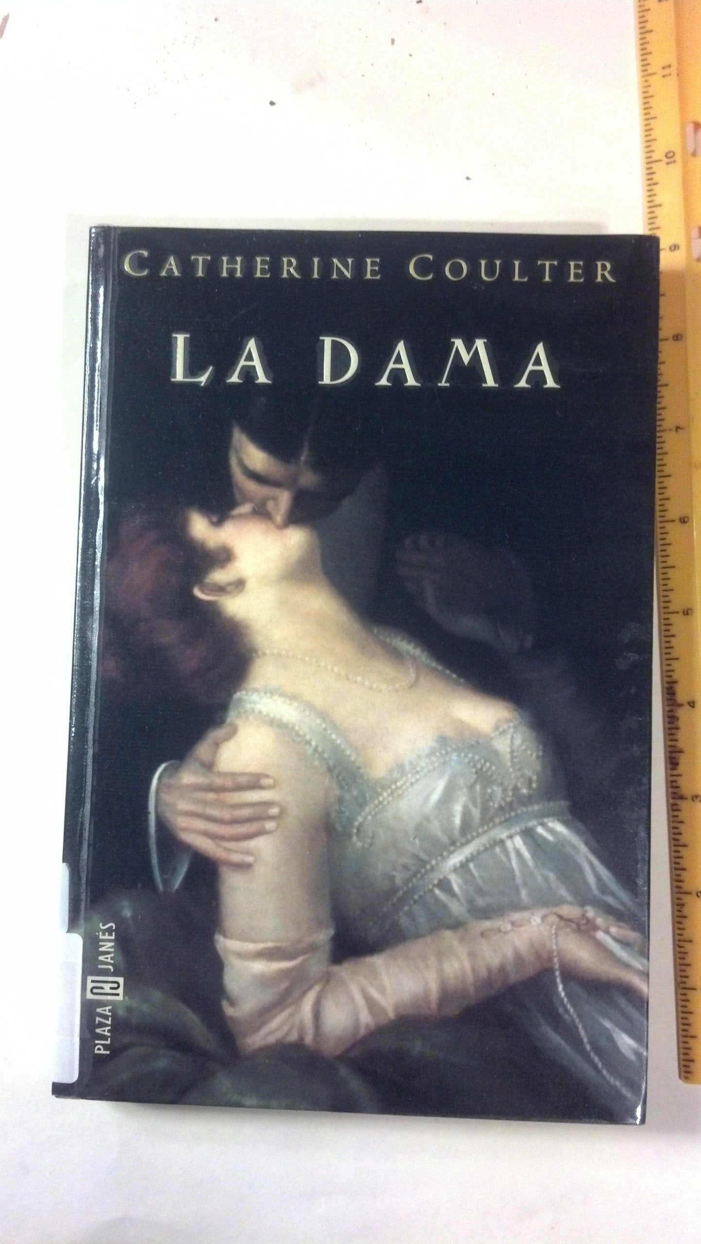 Product Image: Dama, la (Exitos De Plaza & Janes)