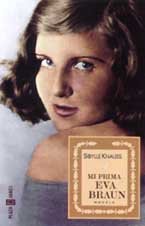 Product Image: Mi prima Eva Braun