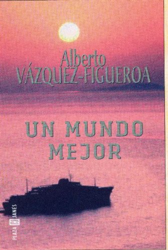 Un mundo mejor book