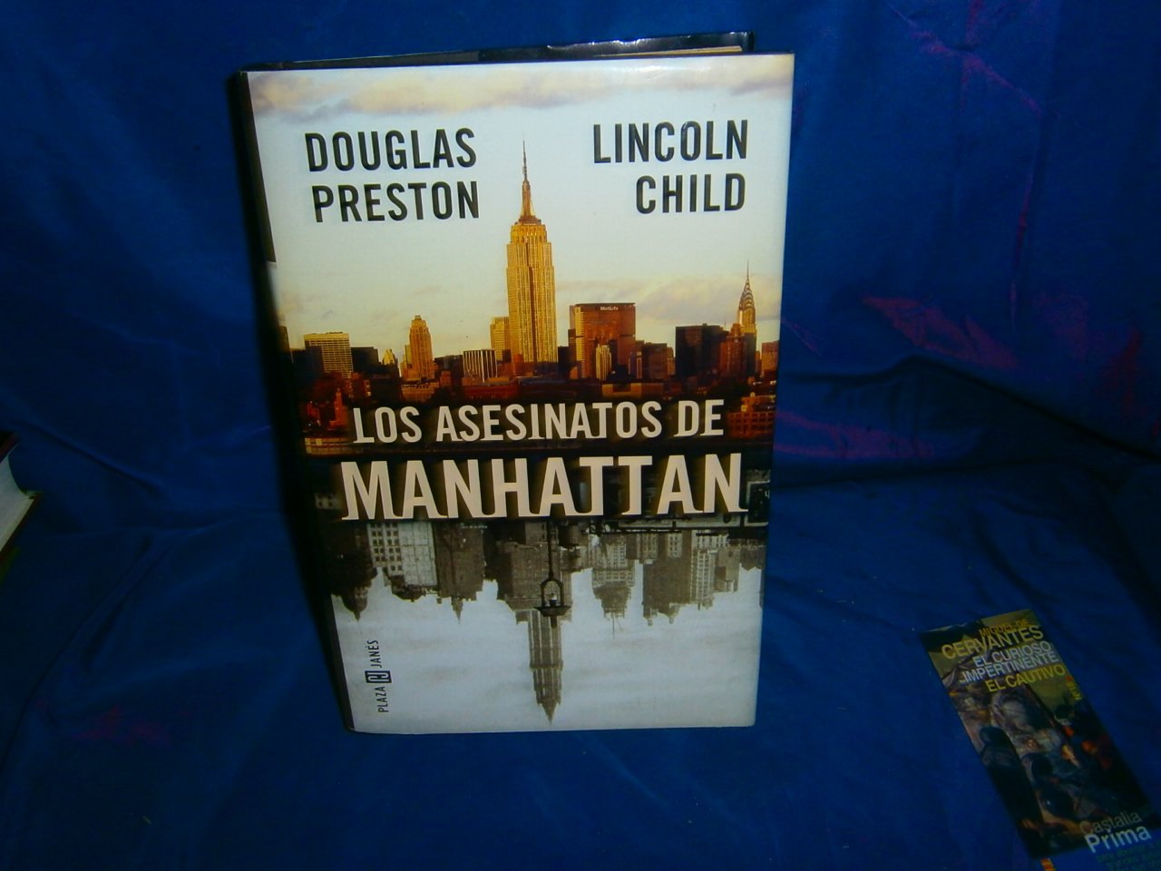 Un Tiempo Para Pensar (Novela Actual) Contemporary literature