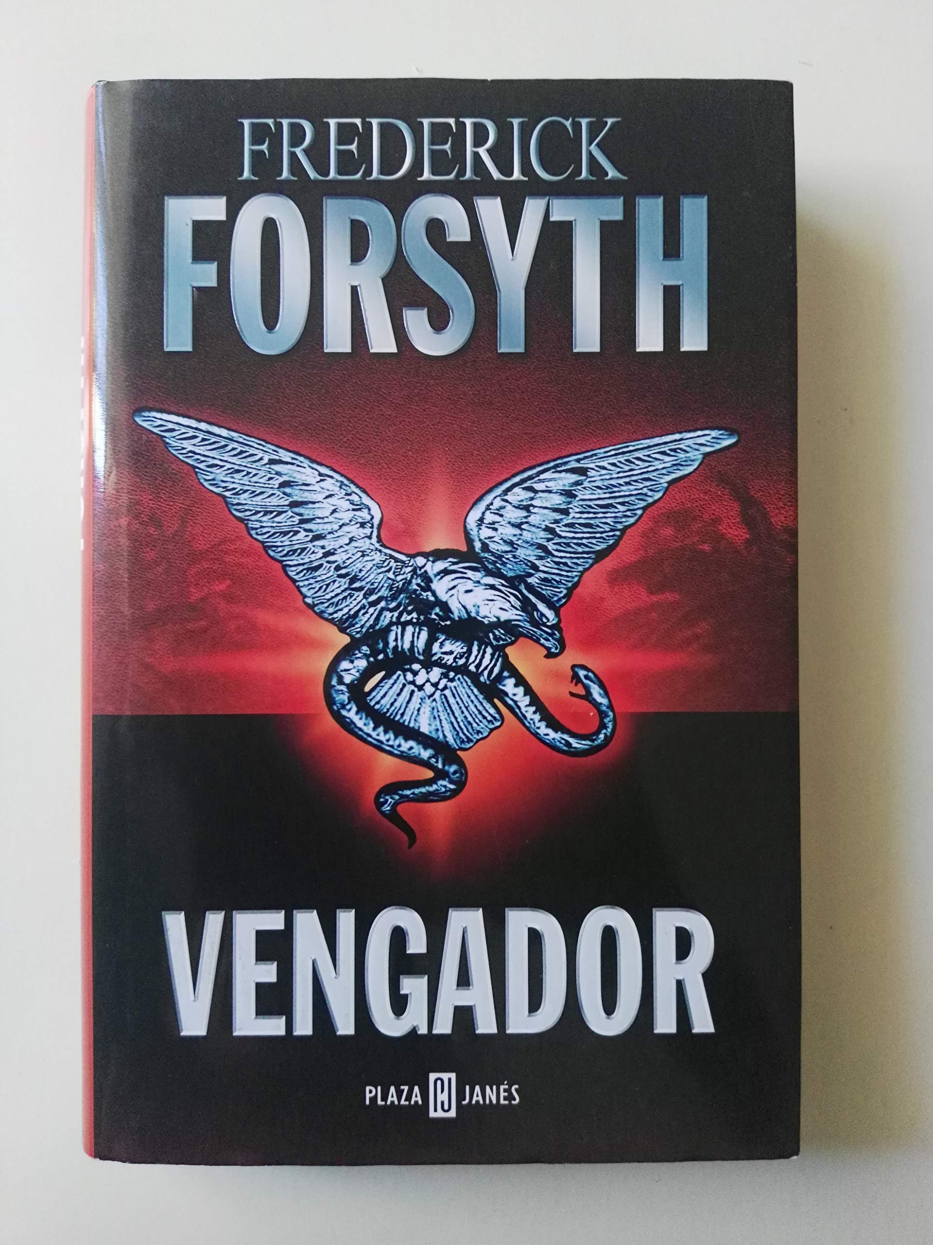 Product Image: Vengador/ Avenger
