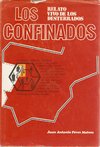 Los confinados desde la dictadura de Primo de Rivera hasta Franco Books