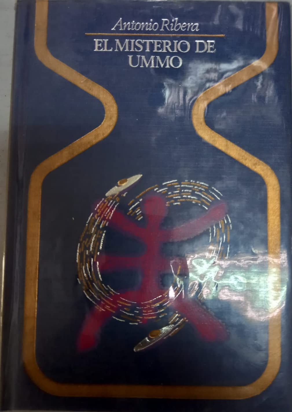 El misterio de Ummo: lo que no se dijo en un caso perfecto Books