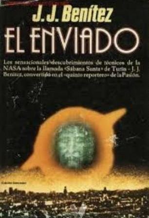 El Enviado Books