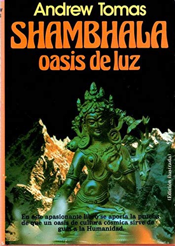 Shambhala: oasis de luz Books