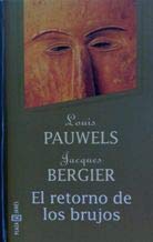 El retorno de los brujos book