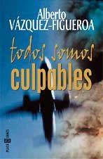 Todos Somos Culpables Books