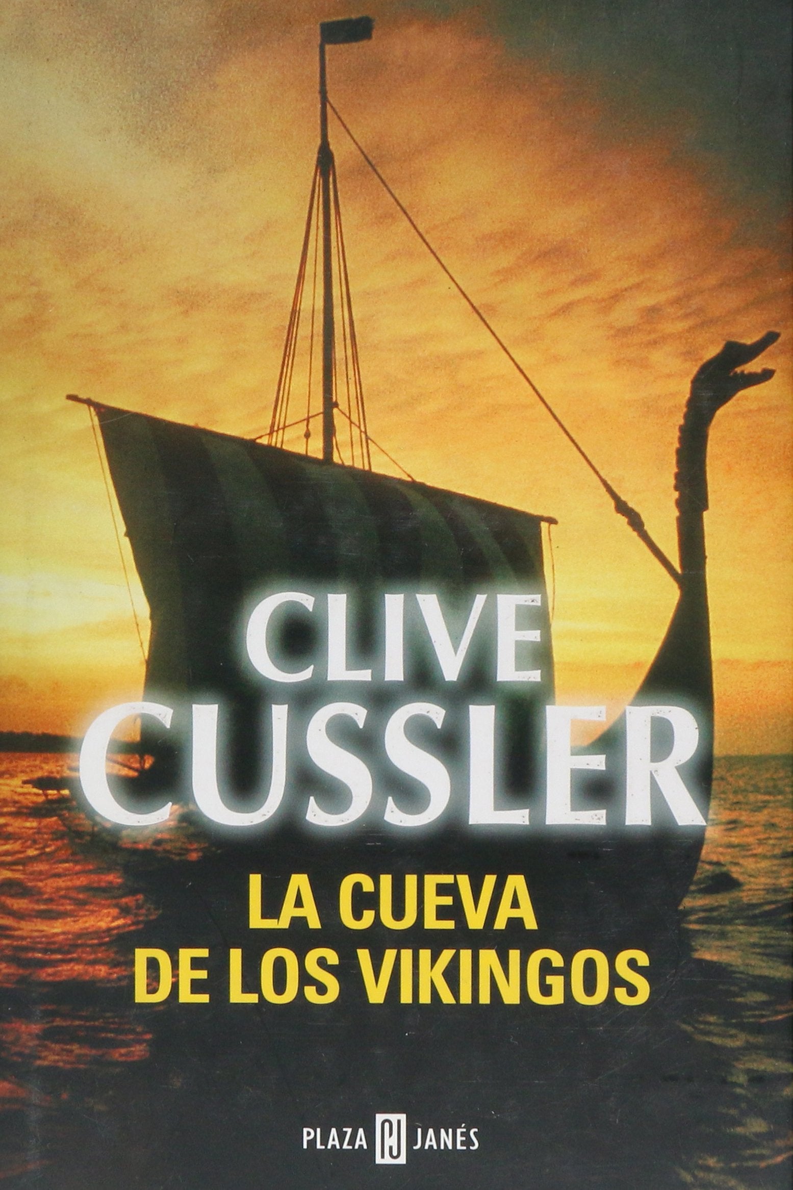 La cueva de los vikingos Reading Aloud & Learning to Read