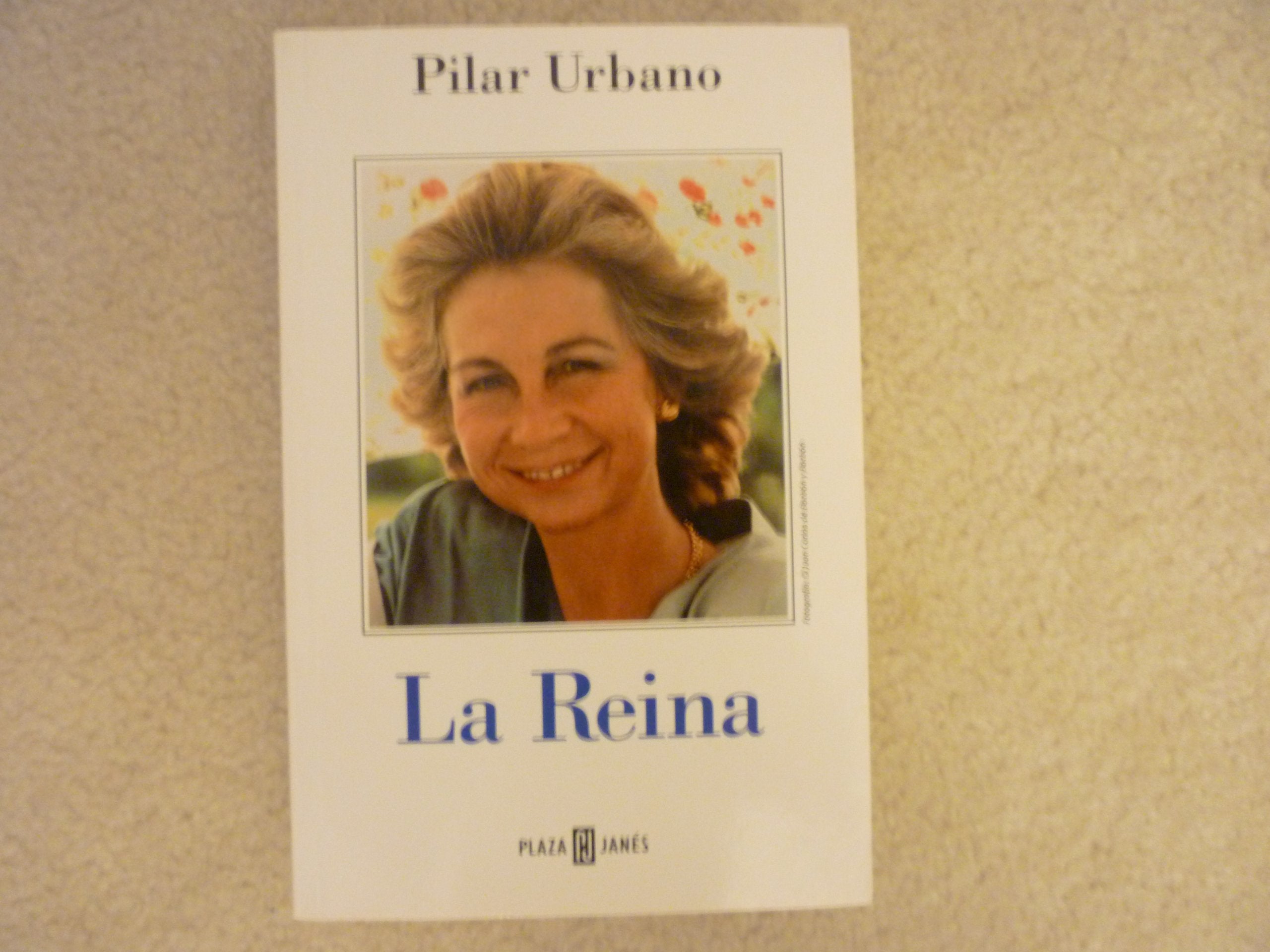 La Reina / The Queen Social Sciences