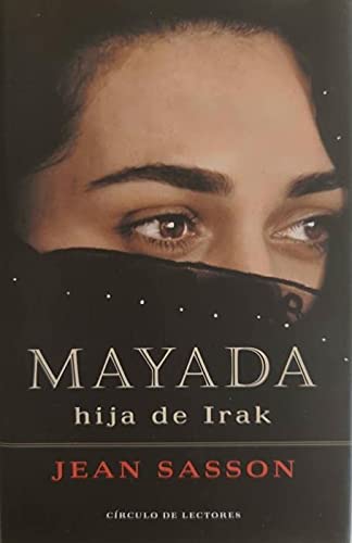 Mayada, hija de irak / Mayada, Daughter of Iraq book