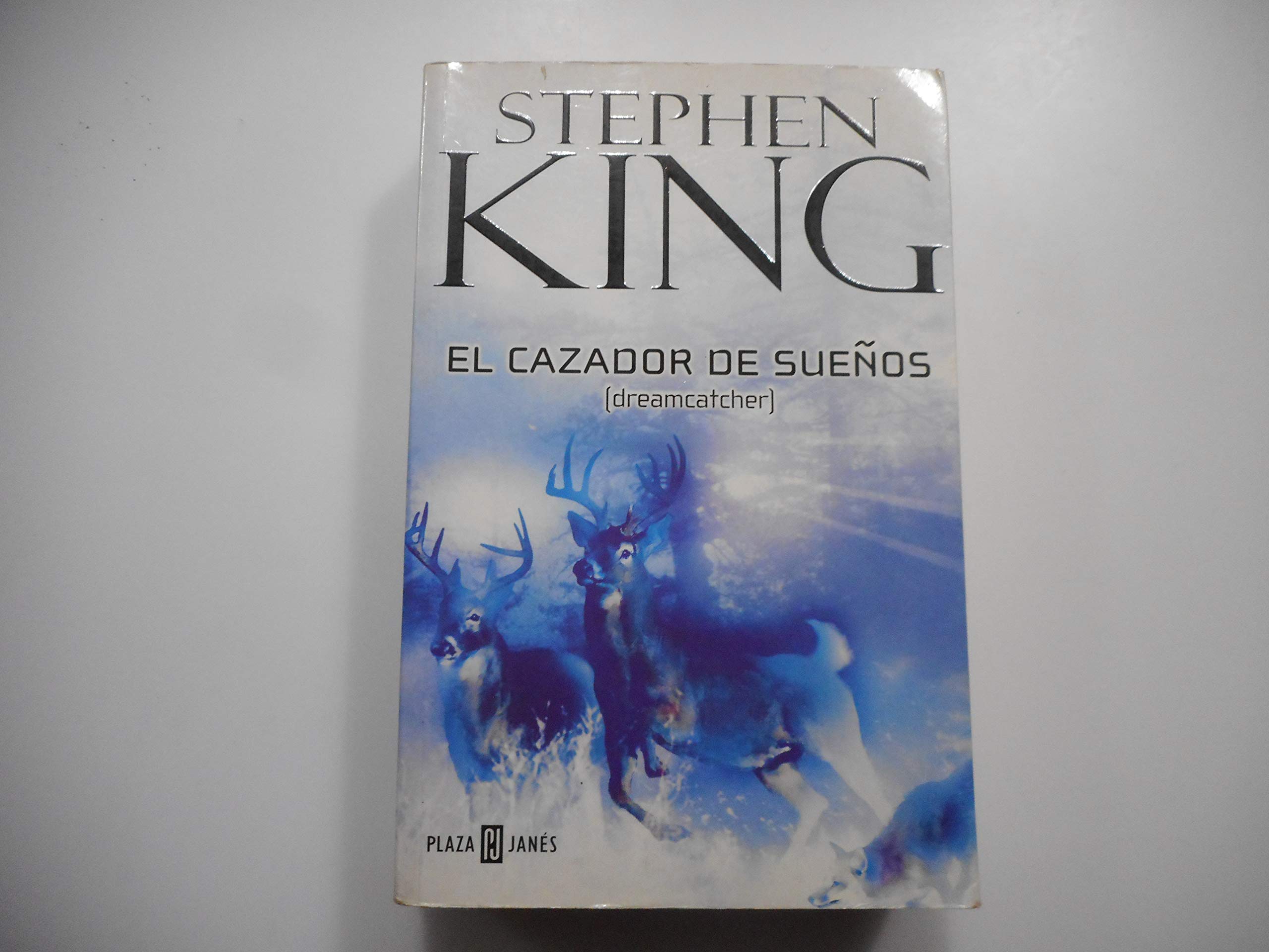 Product Image: (rust) cazador de sueños, el (dreamcatcher) (Exitos De Plaza & Janes)