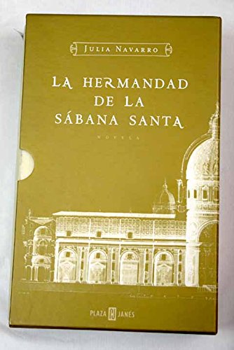 La Hermandad De La Sabana Santa book
