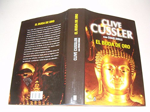 Buda de oro, el (Exitos De Plaza & Janes) Books