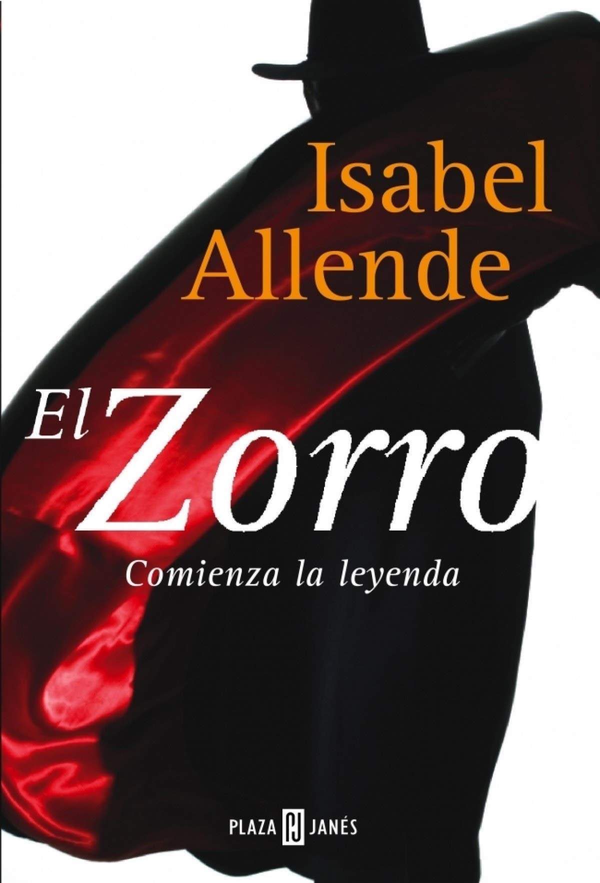 Product Image: El zorro (EXITOS, Band 1001)