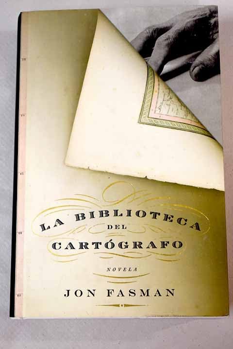 Product Image: Biblioteca del cartografo / Cartographer Library (Exitos)