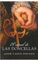 El ritual de las Doncellas/ The Ritual of the Ladies Action & Adventure