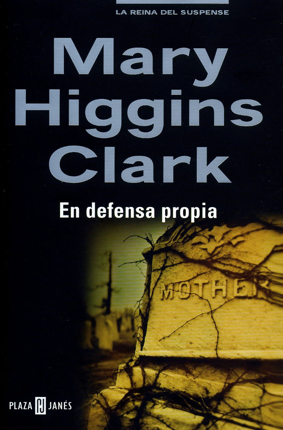 En defensa propia / No Place Like Home Contemporary literature