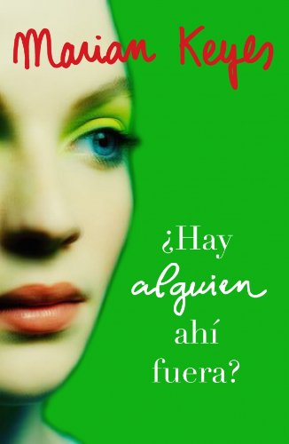 Hay alguien ahi fuera?/ Anybody out There? book