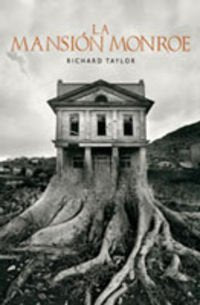 La mansion Monroe/ The Haunting of Cambria book