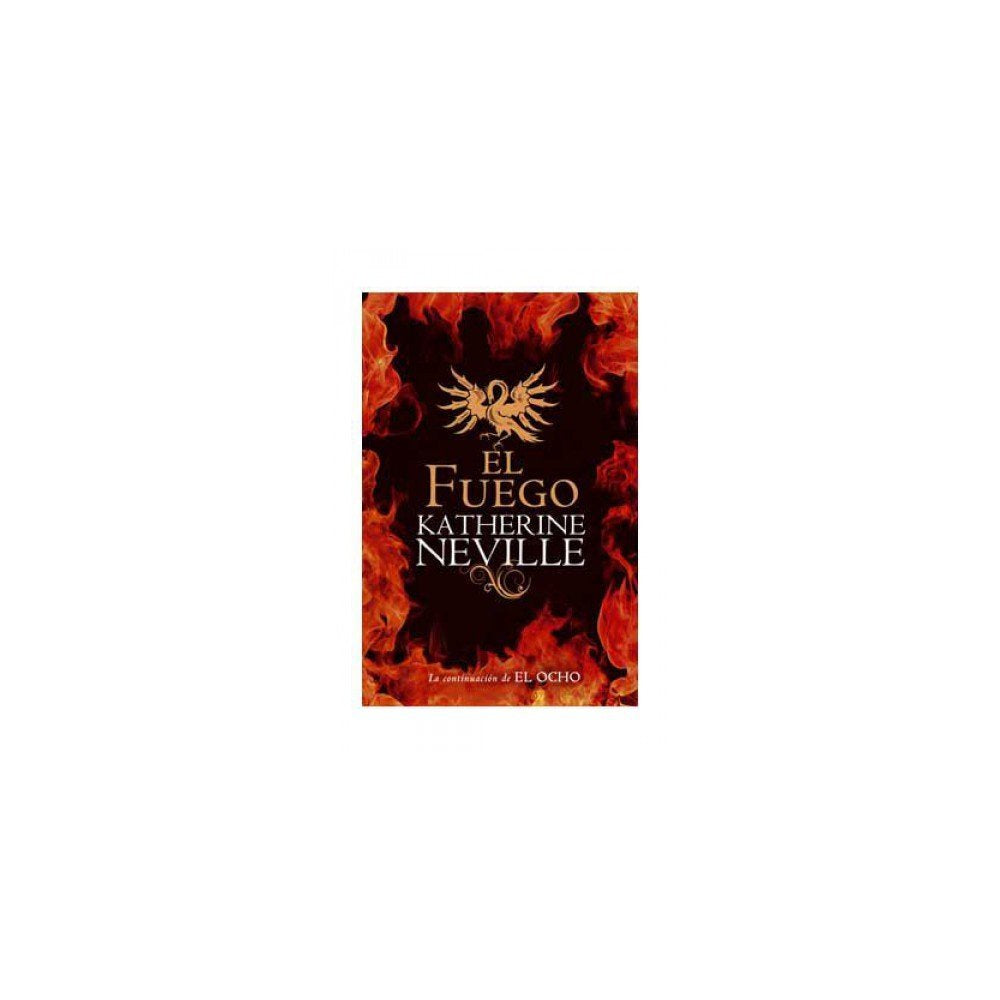 El fuego (EXITOS, Band 1001) Non-fiction