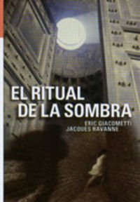El Ritual De La Sombra/ The Ritual of the Shadow book