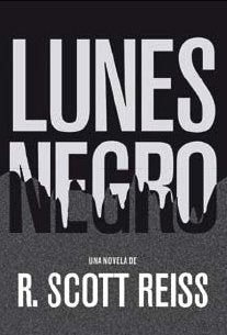 Lunes Negro/ Black Mondays book
