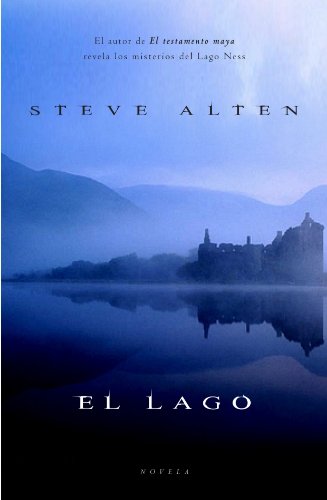 Product Image: El lago