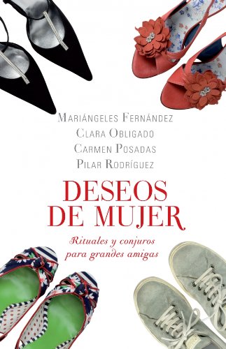 Deseos de mujer/ Wishes of Women Social Sciences