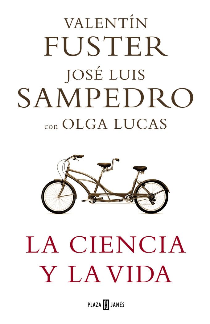 La ciencia y la vida Philosophy