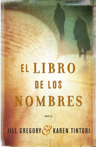 El libro de los nombres/ The Book of Names Detective & CSI