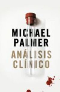 Analisis Clinico/ The Fifth Vial book