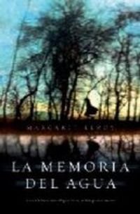 La memoria del agua/ Coldharbour book