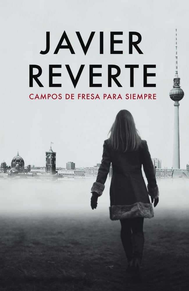 Campos de fresa para siempre Contemporary literature