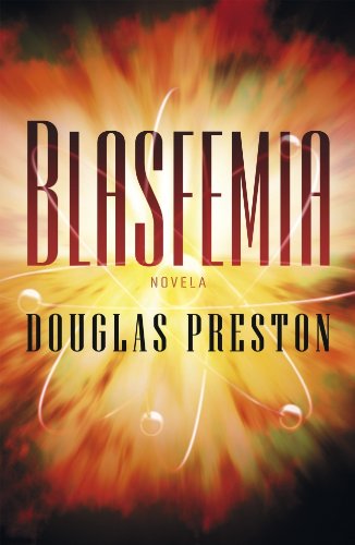 Blasfemia Suspense & Thrillers