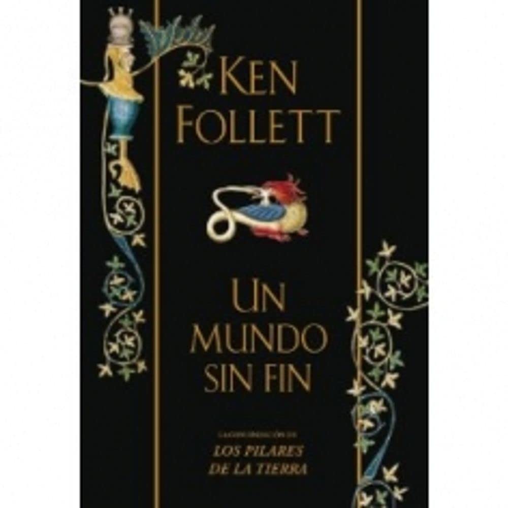 Un mundo sin fin (Estuche) (EXITOS, Band 1001) Non-fiction