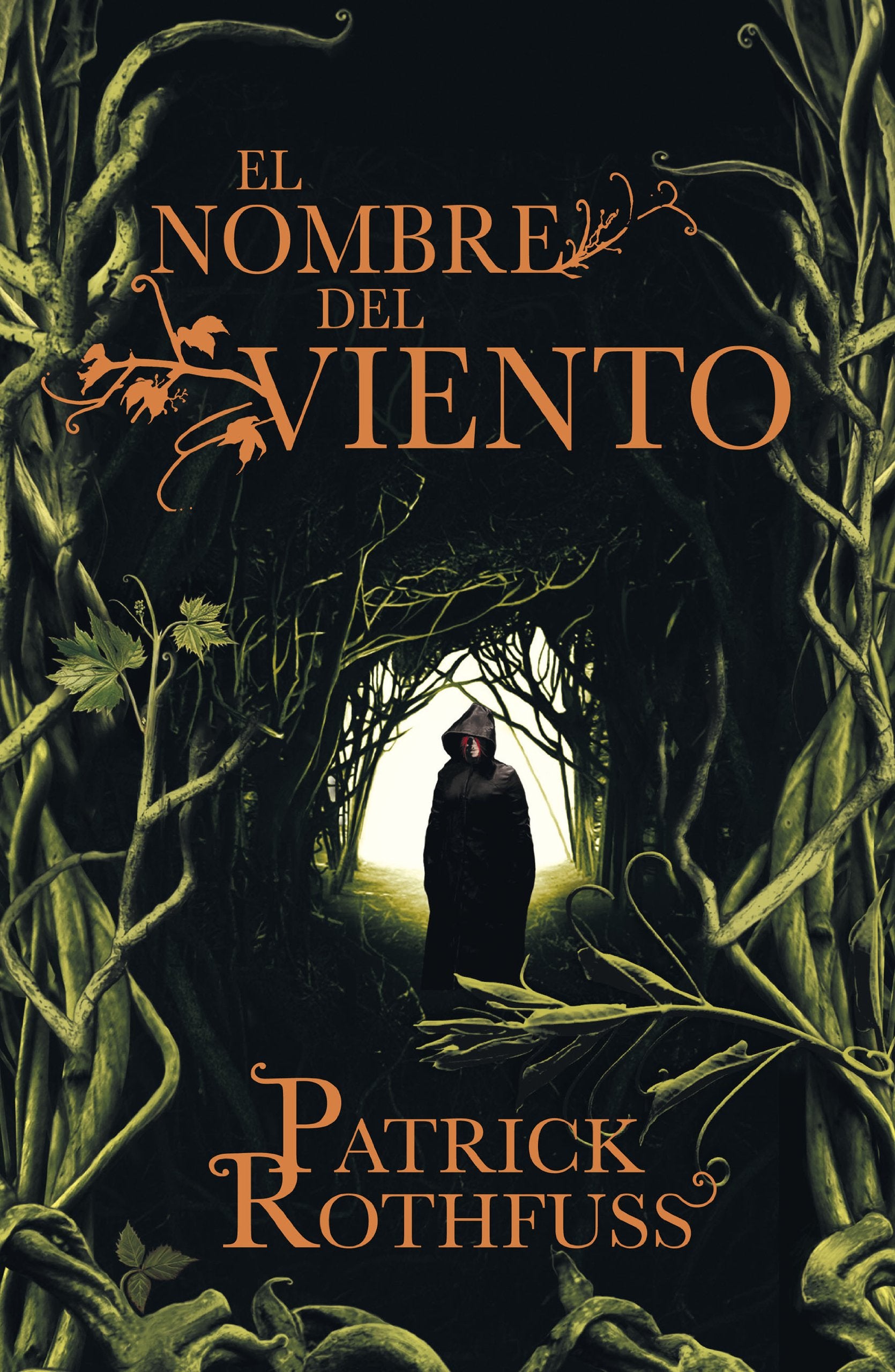 El nombre del viento : crónica del asesino de reyes, primer día Action & Adventure