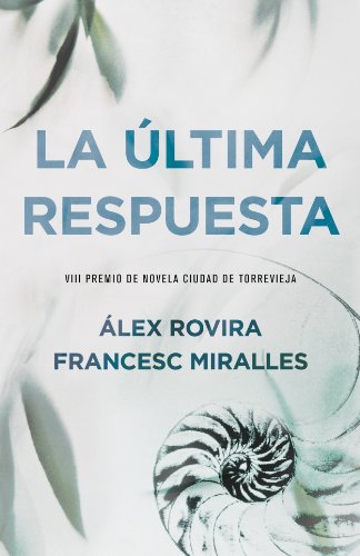 La última respuesta book