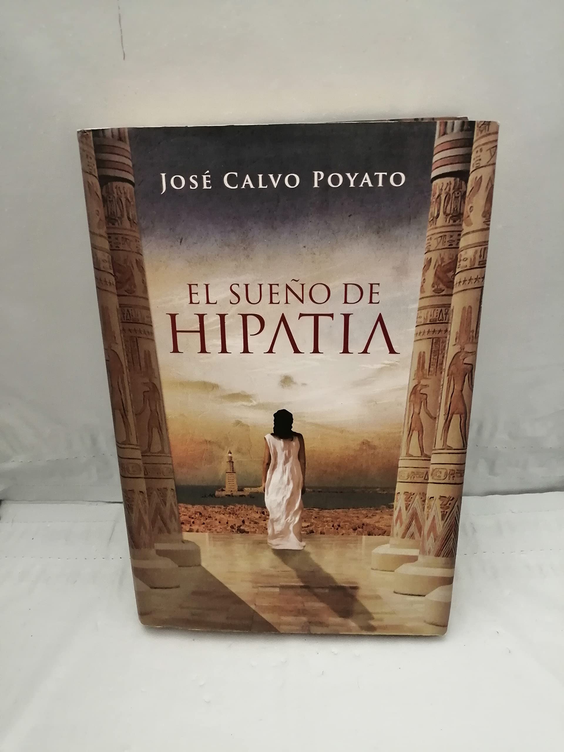 El sueño de Hipatia Action & Adventure