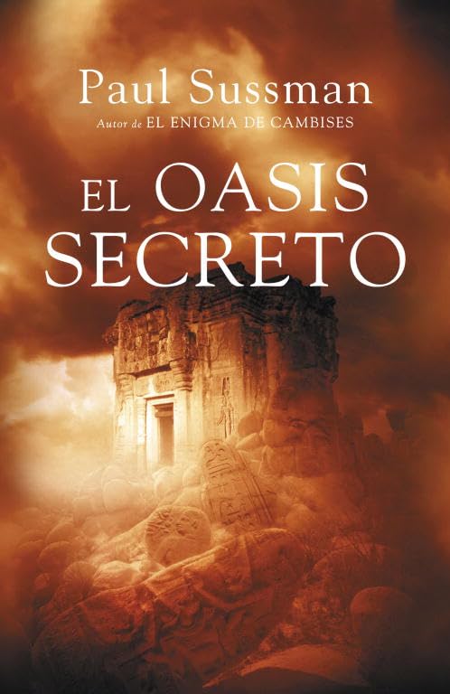 Product Image: El oasis secreto (Éxitos)