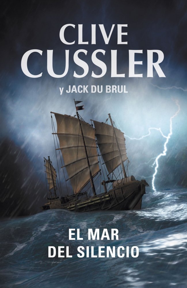 El mar del silencio / The Silent Sea book