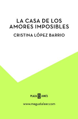 La casa de los amores imposibles Books
