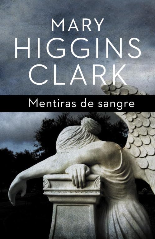 Product Image: Mentiras de sangre