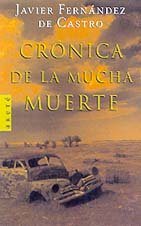 Cronica de la mucha muerte (Arete) Books