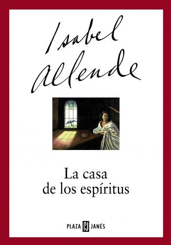 Casa de los espíritus (ARETE, Band 1072) Reading Aloud & Learning to Read