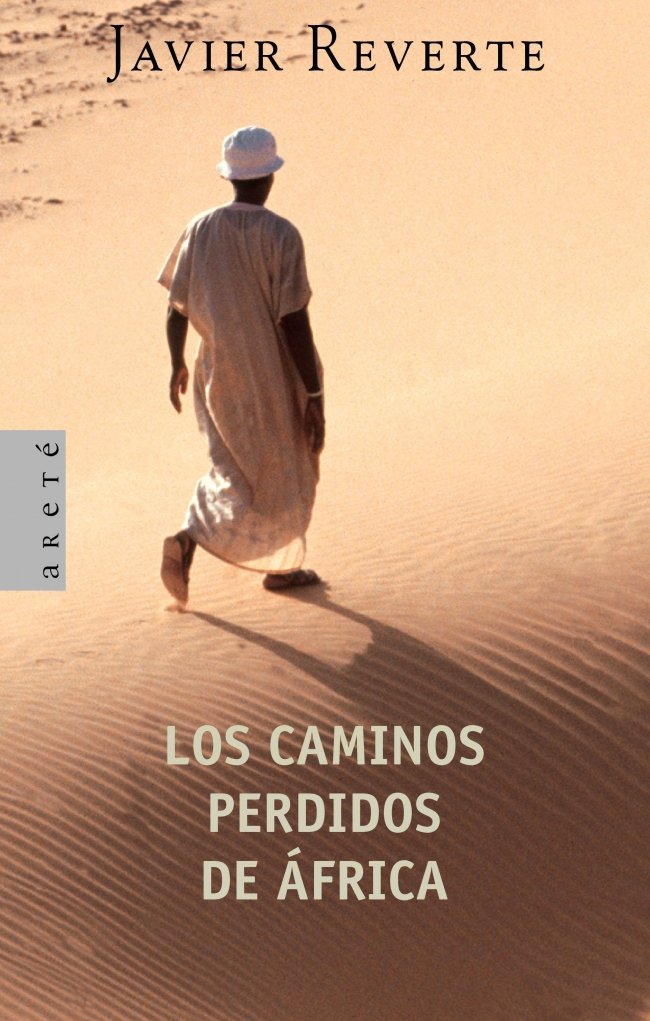 Los caminos perdidos de África (ARETE ENSAYO, Band 1077) Fantasy & Sci-Fi