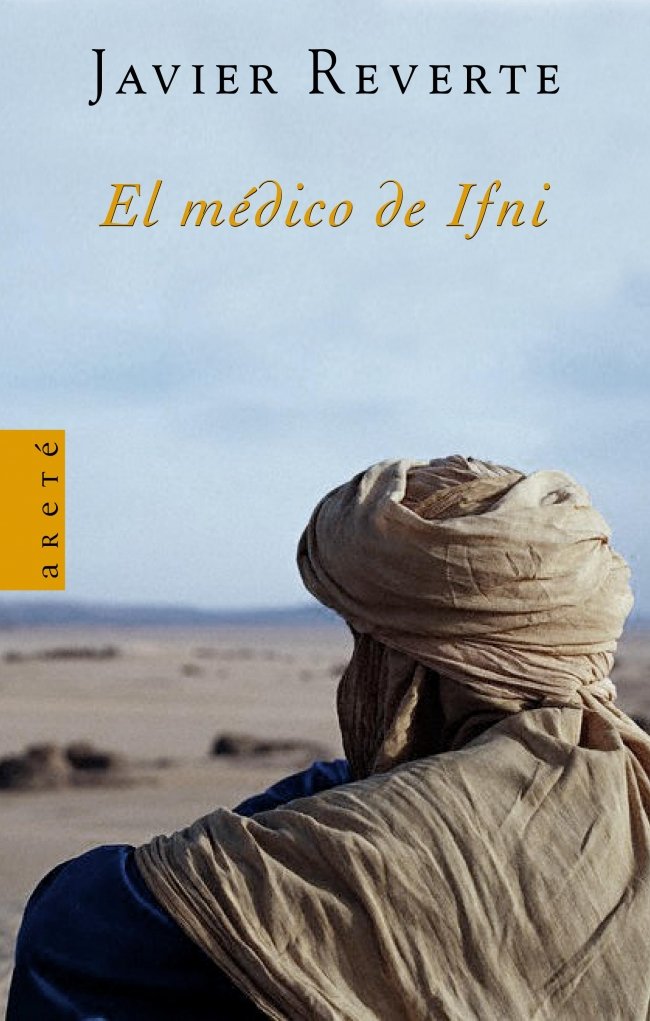 El médico de Ifni (ARETE, Band 1072) Reading Aloud & Learning to Read